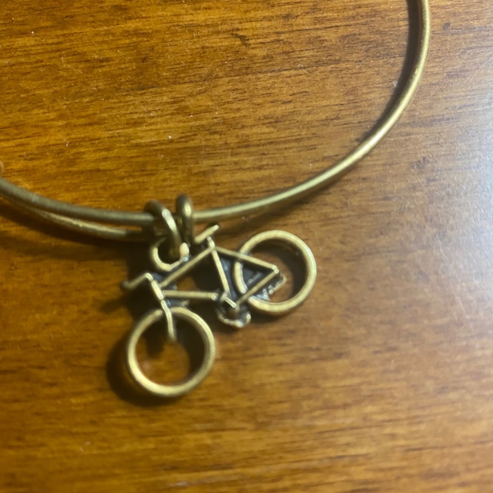 Alex and Ani bracelets
